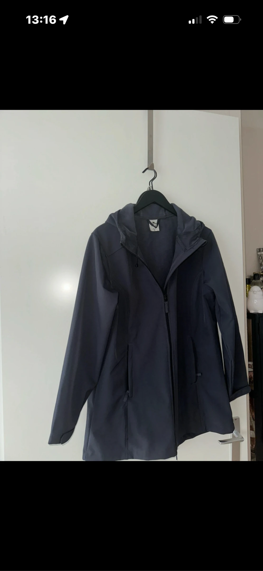Regen/ windjack  – photo 2